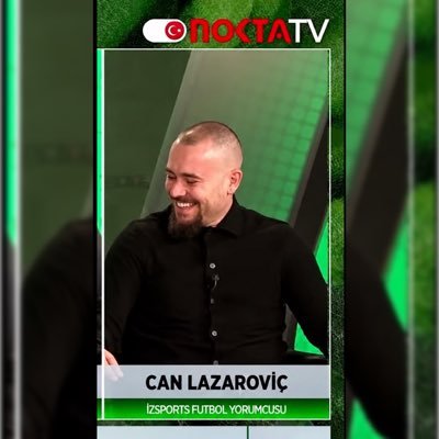 canlazarovicc's profile picture