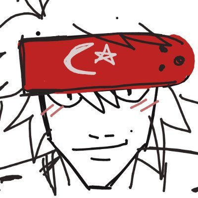 RYUKARGO🇹🇷🔞's profile picture