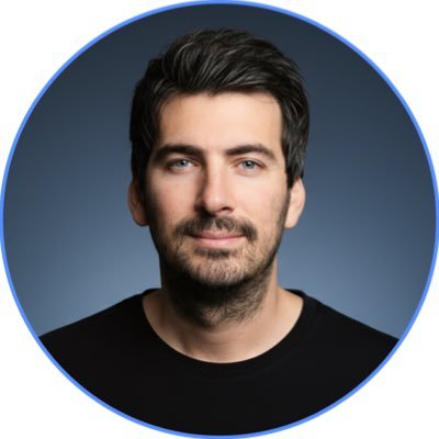 Andréa Bensaid's profile picture