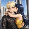 Фото профиля Himawari x inojin
