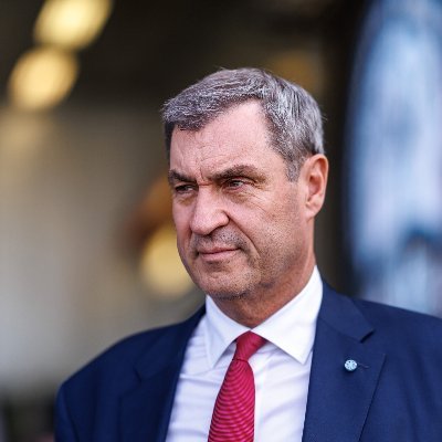 Markus_Soeder's profile picture