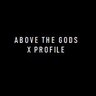 real_above the gods_x profil fotoğrafı