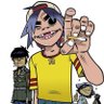 Alex's profile picture