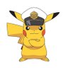 Pokemon's profile picture