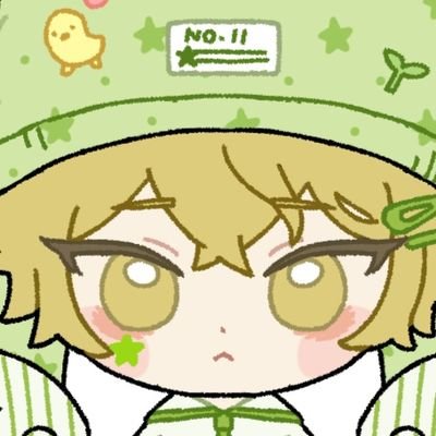 🐣뱜뱜🌱's profile picture