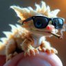 Profilbild von Steven Crookes