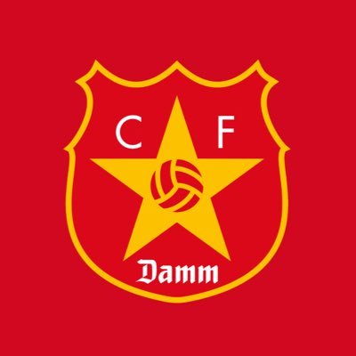 Club de Futbol Damm's profile picture