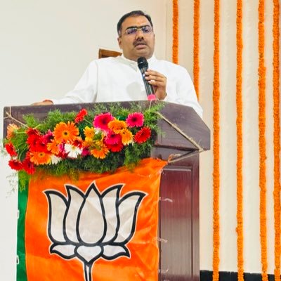 chshekharbjp's profile picture