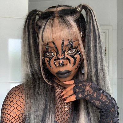 𝕸𝖎𝖒𝖎 🕸️🕷️'s profile picture