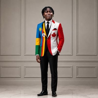 KAMPORORO DAVIE🇺🇬-🇨🇦🇷🇼's profile picture