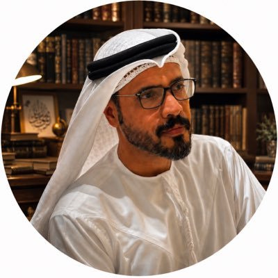 مـحـمـد الـهـاشـمـي 🇦🇪's profile picture