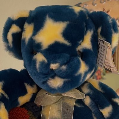 bear's profile picture