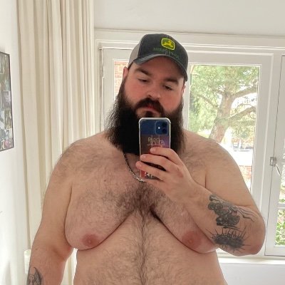 Paul Bearhoeven 🐻❄️🔞🔜 AMS Bear Pride, BN, R2P's profile picture