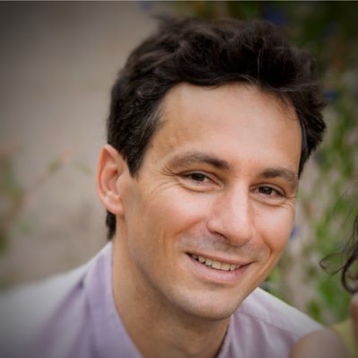 Pierre Monégier's profile picture