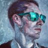 Damian Chávez - Artist's profile picture