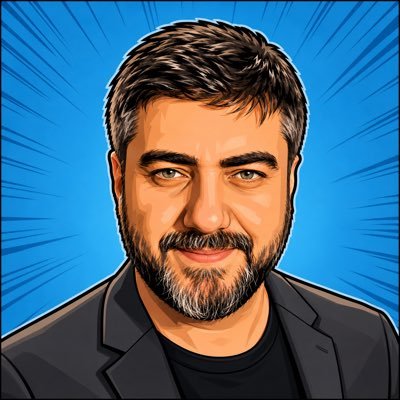 Şerafettin Sarışen's profile picture
