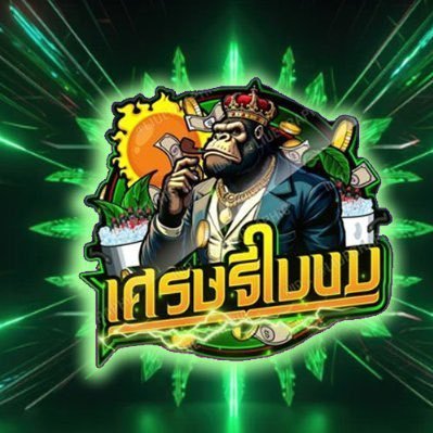เศรษฐีใบขม |นิยมทุน|'s profile picture