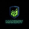 Фото профиля Manboy⚡