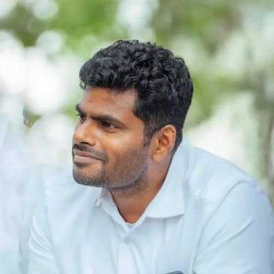 Leader Annamalai ( WAR ROOM SOLDIER )'s profile picture