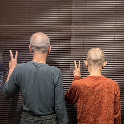 ガンに立ち向かう夫婦のリアル's profile picture