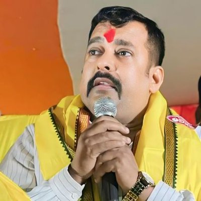 iRameshydvRJD's profile picture