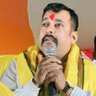Ramesh Yadav 的头像