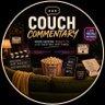 Couch Commentary profil fotoğrafı