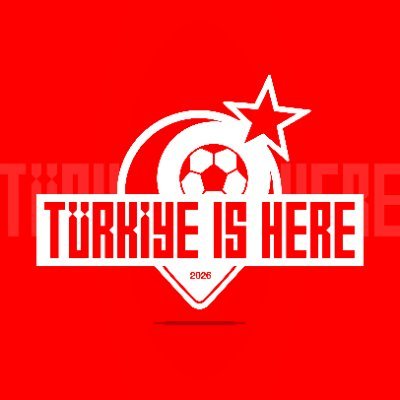 Türkiye is Here's profile picture