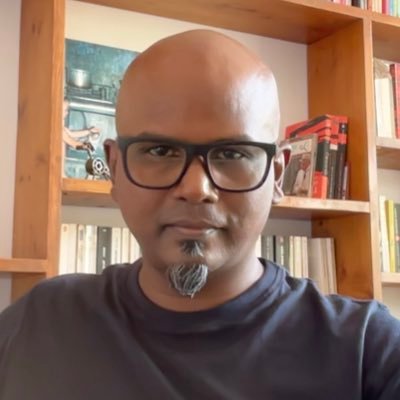 iramsubramanian's profile picture