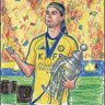 N.F.C 😎💛💙 profil fotoğrafı