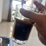 Penyuka kopi item profil fotoğrafı