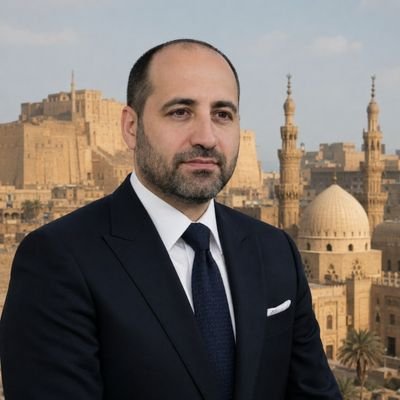 Mohamed Hamdy's profile picture