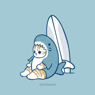 mofusand_TOKYO_'s profile picture