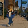 Retro-artist 1984 profil fotoğrafı