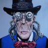 Profilbild von Pat Abribus
