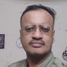 Profilbild von Sivan Arul