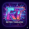 Фото профиля Retro Timeless