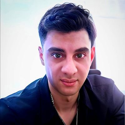 Mo Abd El ghani's profile picture