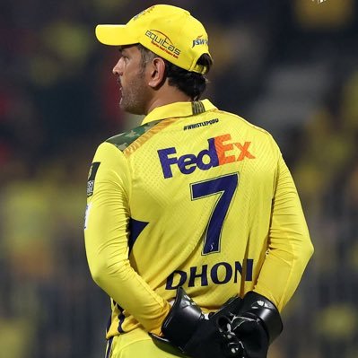 worshipdhoni7's profile picture