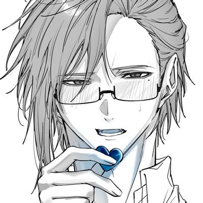羽霧's profile picture