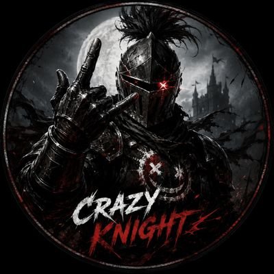 Crazy Knight's profile picture