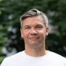 Profilbild von Anton Sten
