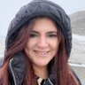Profilbild von Harmeen Soch