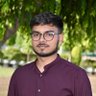 Profilbild von Chahat Kesharwani