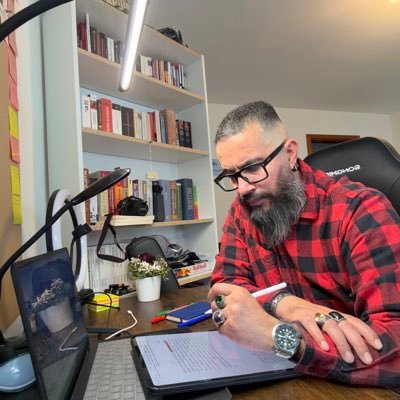 Özgür Toprak's profile picture