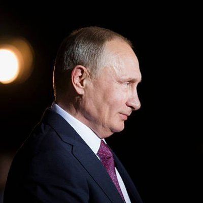 VladimierPutin's profile picture