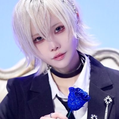 ぼたん🪽's profile picture