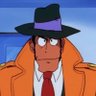 THE CEO OF LUPIN THE THIRD™ 的头像