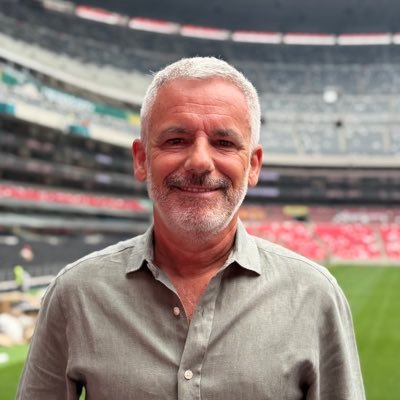 Alejandro Figueredo's profile picture