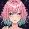 Profilbild von Lila - AI VTuber